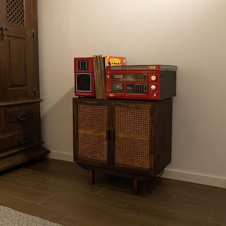 Jack&Lily'S Apartment Евора Екстериор снимка