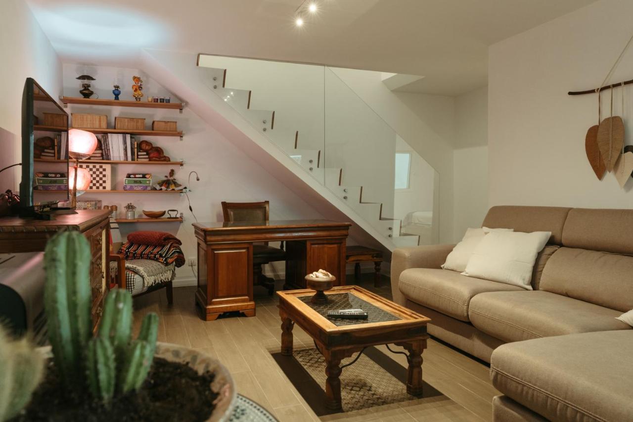 Jack&Lily'S Apartment Евора Екстериор снимка