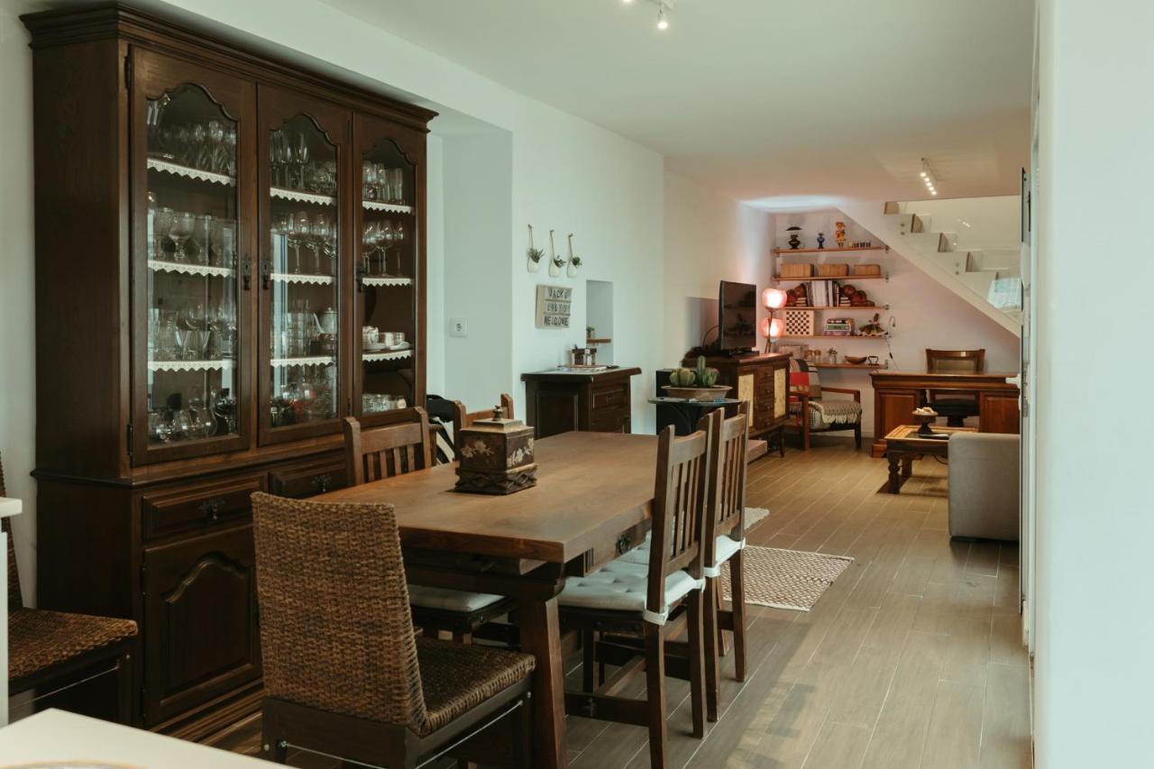Jack&Lily'S Apartment Евора Екстериор снимка