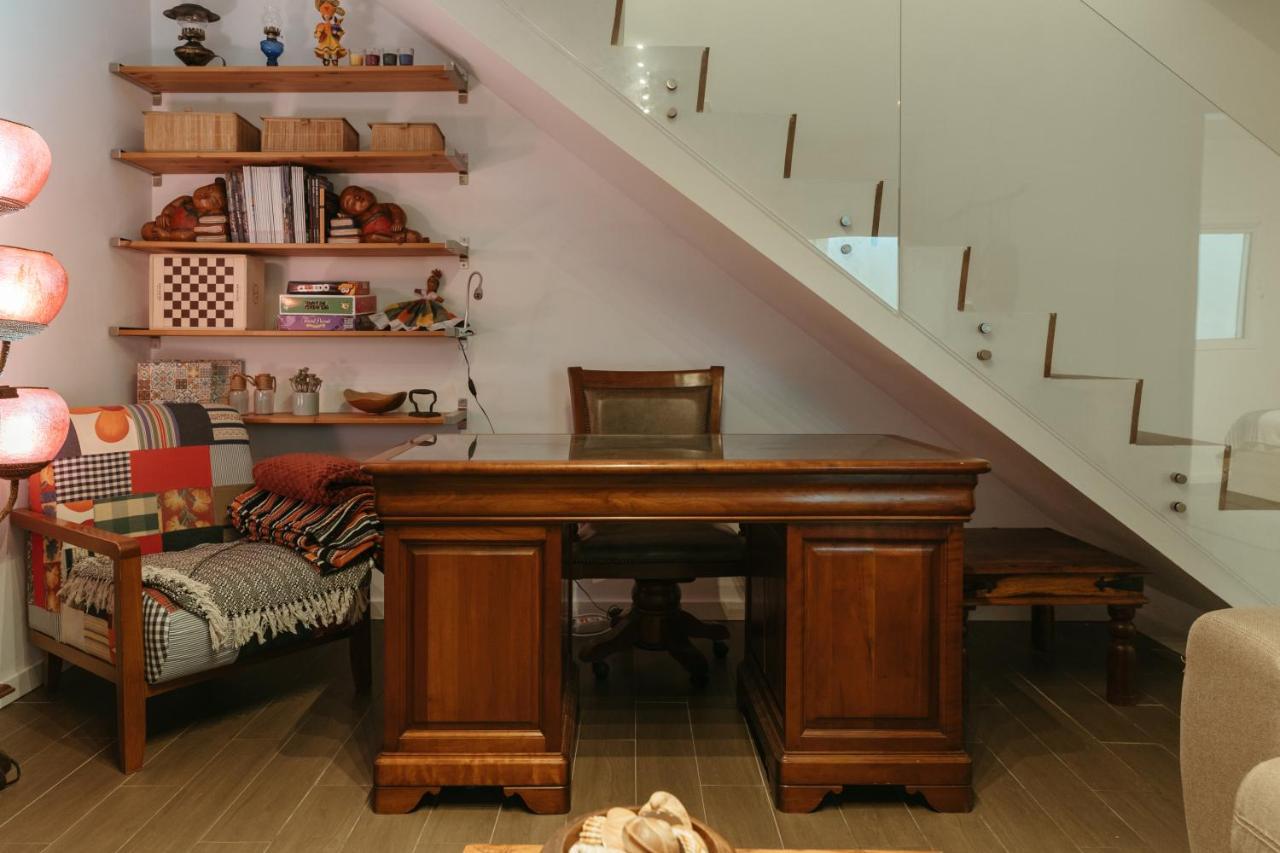 Jack&Lily'S Apartment Евора Екстериор снимка