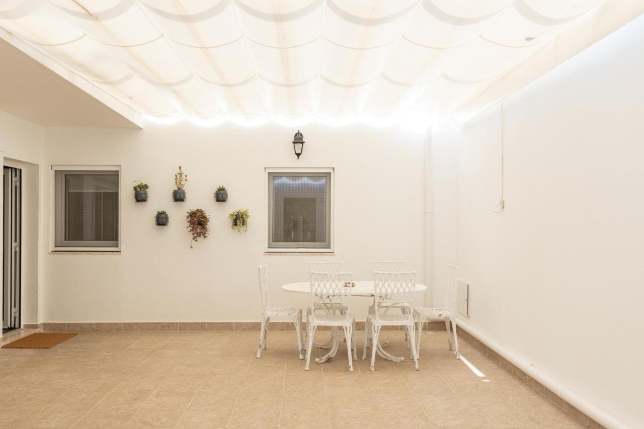 Jack&Lily'S Apartment Евора Екстериор снимка