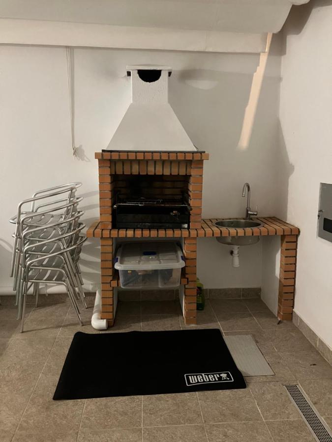 Jack&Lily'S Apartment Евора Екстериор снимка